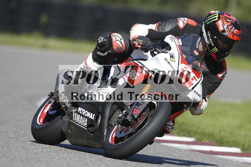 /56 02.10.2025 Speer Racing ADR/Gruppe gelb/86